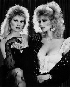 Judy Landers