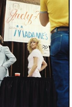 Judy Landers