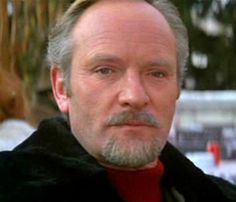 Julian Glover