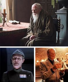 Julian Glover