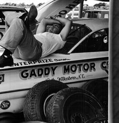 Junior Johnson