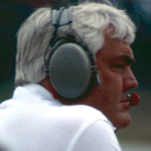 Junior Johnson