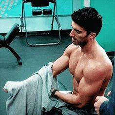 Justin Baldoni