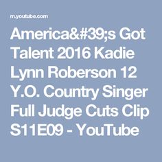 Kadie Lynn Roberson