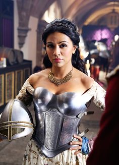 Karen David