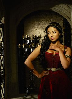 Karen David