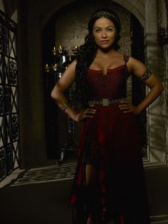 Karen David