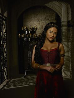 Karen David