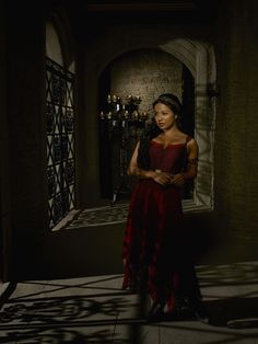 Karen David