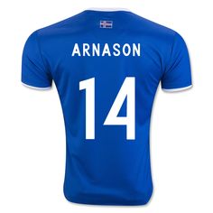 Kari Arnason