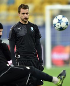 Kari Arnason