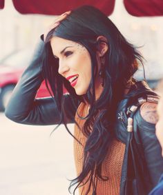 Kat Von D