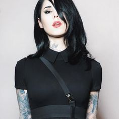 Kat Von D