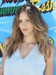 Katharine McPhee