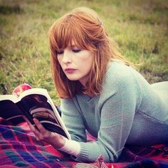 Kelly Reilly