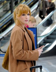 Kelly Reilly