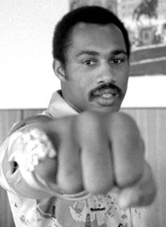 Ken Norton Sr.