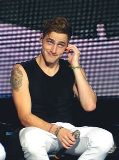 Kendall Schmidt