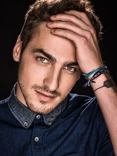 Kendall Schmidt