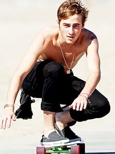 Kendall Schmidt