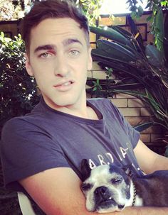 Kendall Schmidt