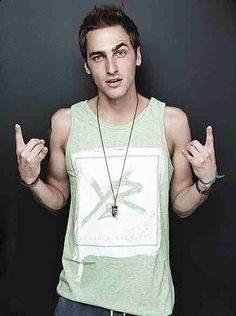 Kendall Schmidt