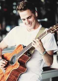 Kendall Schmidt