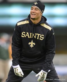 Kenny Vaccaro