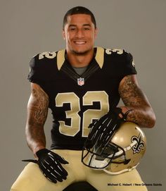 Kenny Vaccaro