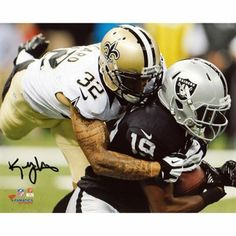 Kenny Vaccaro