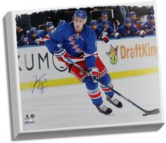 Kevin Hayes