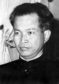 Khieu Samphan