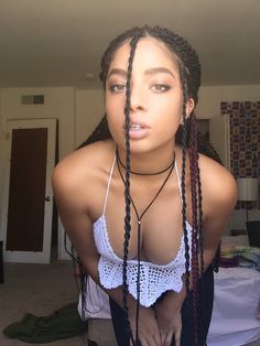 Kiana Brown