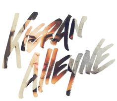 Kieran Alleyne