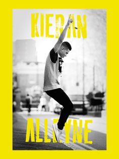 Kieran Alleyne