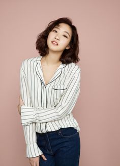 Kim Go-eun