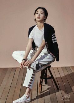 Kim Go-eun