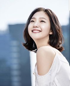 Kim Go-eun