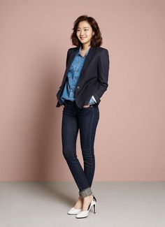 Kim Go-eun