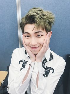 Kim Namjoon