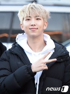 Kim Namjoon