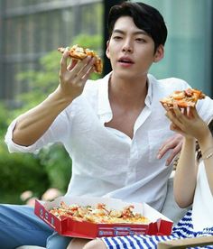 Kim Woo-bin