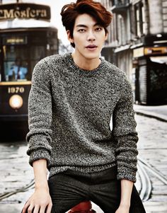 Kim Woo-bin