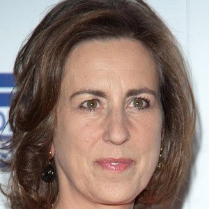 Kirsty Wark