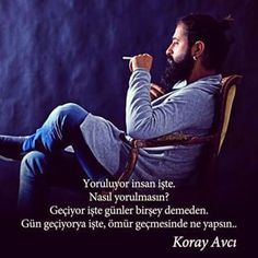 Koray AVCI