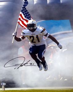 LaDainian Tomlinson