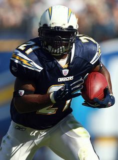 LaDainian Tomlinson