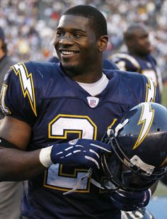 LaDainian Tomlinson