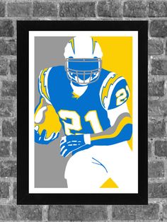 LaDainian Tomlinson