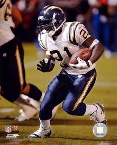 LaDainian Tomlinson